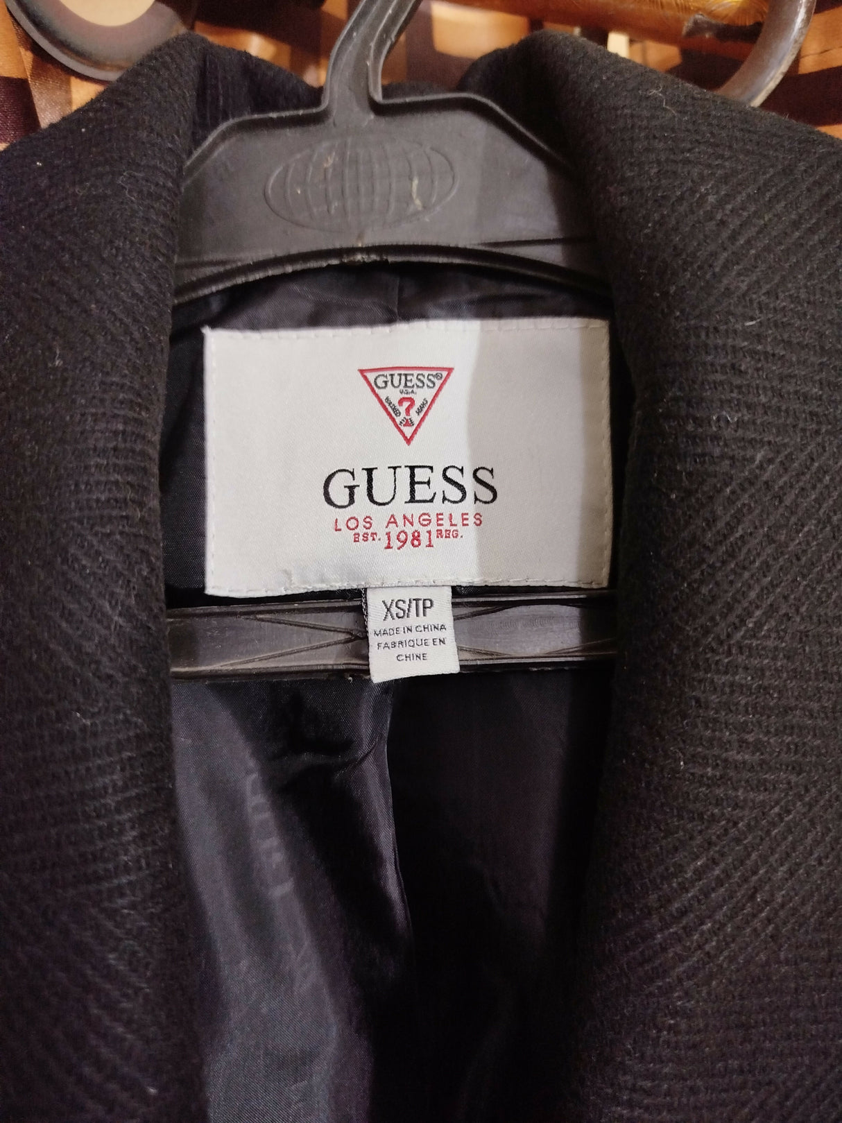 Guess | Women Sweaters & Jackets | Small | Preloved