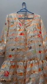 Stylish Western Shirt | Women Tops & Shirts | Medium | Preloved