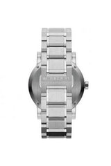 Buy Mini Focus Silver Stainless Steel Silver 46 mm Dial Quartz Chronograph Gents Watch- MF0285G-01 in Pakistan
