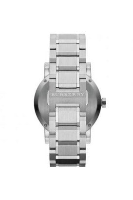 Buy Mini Focus Silver Stainless Steel Silver 46 mm Dial Quartz Chronograph Gents Watch- MF0285G-01 in Pakistan