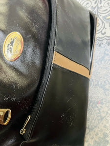 Imported from London | Black Leather Bag | Women Bags | Preloved