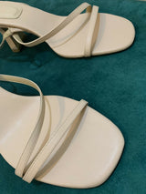 H & M | Women Shoes | Heels | Size : 40 | Worn Once