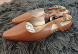 Servis | Women Shoes | Sandals & Flats | Size: 40 | New