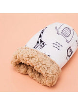 Buy SHEIN Baby Bottle Protective Cover, Portable Cartoon Bottle Sleeve, Outdoor Milk Warmer in Pakistan