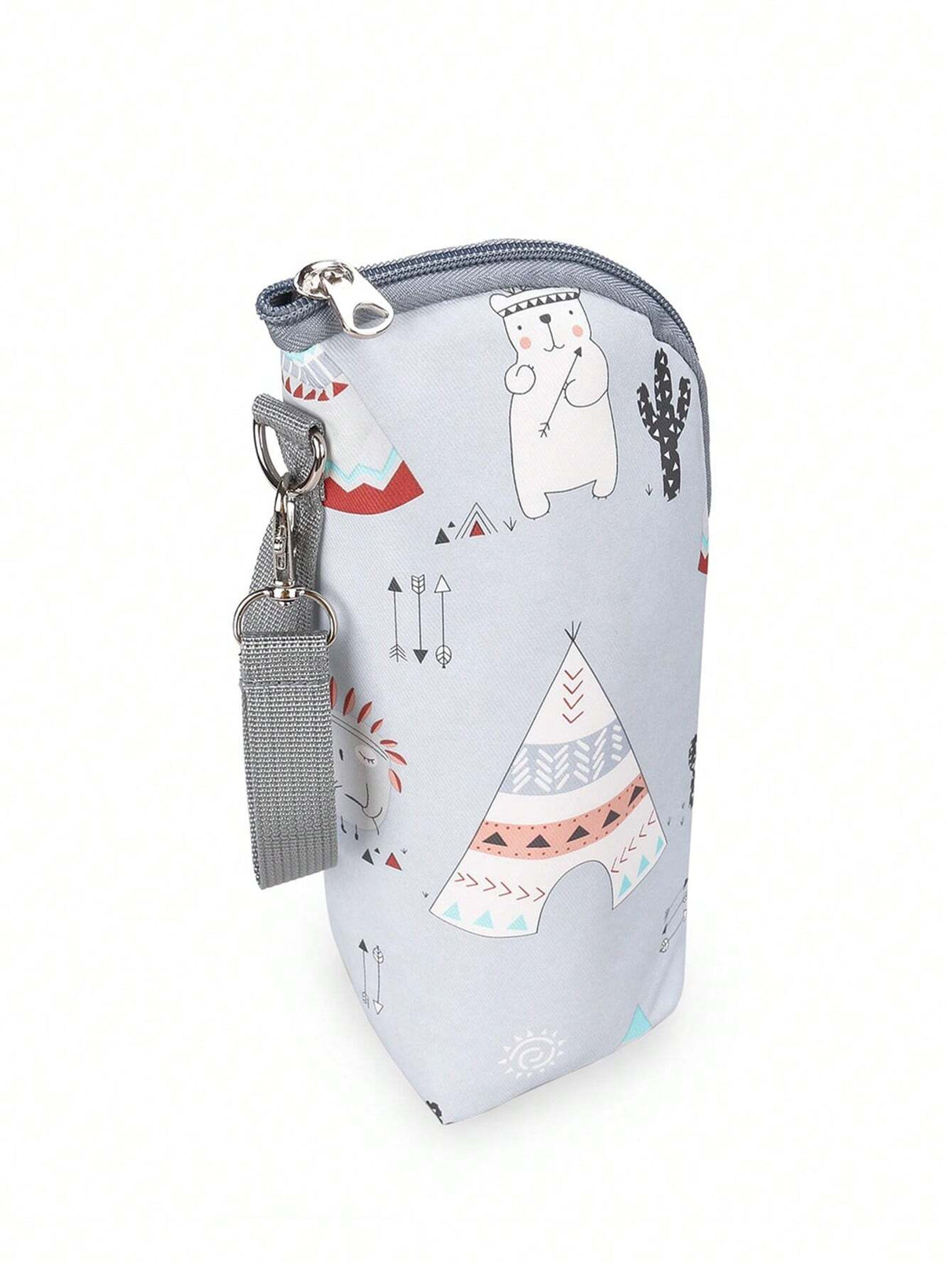 Buy SHEIN Baby Bottle Thermal Bag, Insulated Travel Carrier For Infants in Pakistan