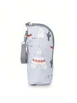 Buy SHEIN Baby Bottle Thermal Bag, Insulated Travel Carrier For Infants in Pakistan