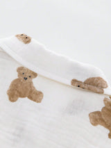 Buy SHEIN Baby Boy Cartoon Graphic Patched Pocket Shirt & Pants in Pakistan