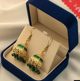 Pearl Drop Jhumki-00046 | Women Jewelry | Earrings | Brand New