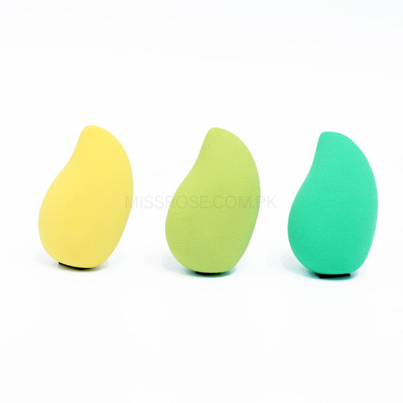 Buy Miss Rose Beauty Precision Makeup Puff in Pakistan
