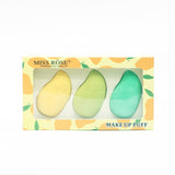 Buy Miss Rose Beauty Precision Makeup Puff in Pakistan