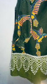 Ethnc | Women Branded Kurta | Medium | Preloved