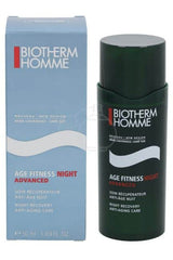 Buy Biotherm Age Fitness Advanced Active Purifying Anti Aging Lotion - 25ml in Pakistan