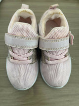 Next | Kids | Girls Shoes | Size: 5 | Pink | Preloved