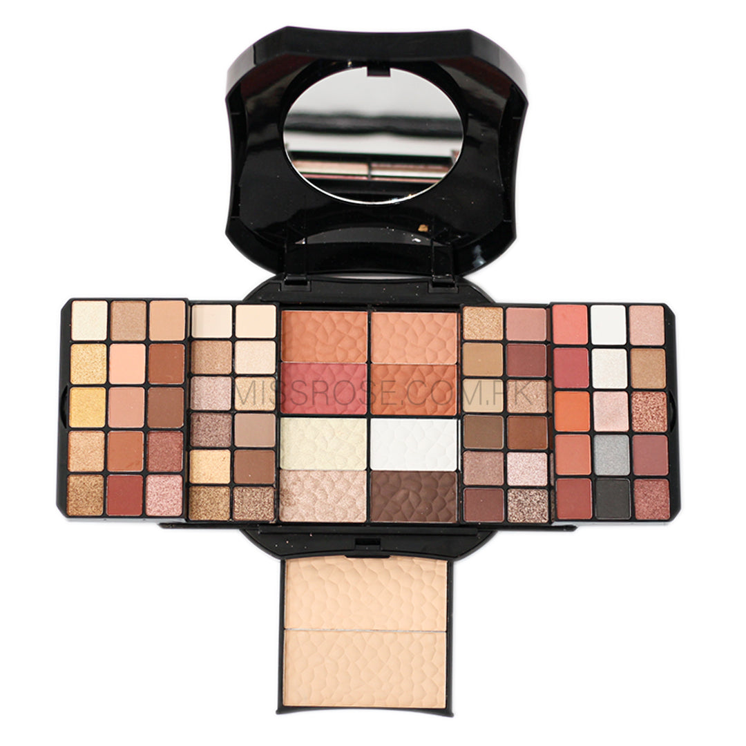 Buy Miss rose portable makeup kit in Pakistan