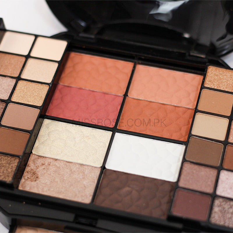 Buy Miss rose portable makeup kit in Pakistan
