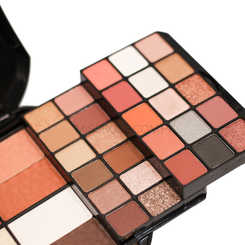 Buy Miss rose portable makeup kit in Pakistan
