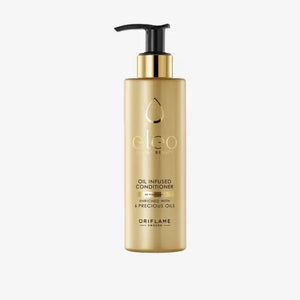 Oriflame | Eleo Oil Infused Conditioner | Women Beauty Haircare | Brand New