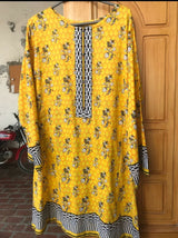 Chinyere | Women Frocks & Maxis | Medium | New