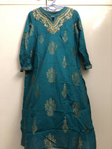 Limelight | Women Branded Kurta | Medium | Worn Once