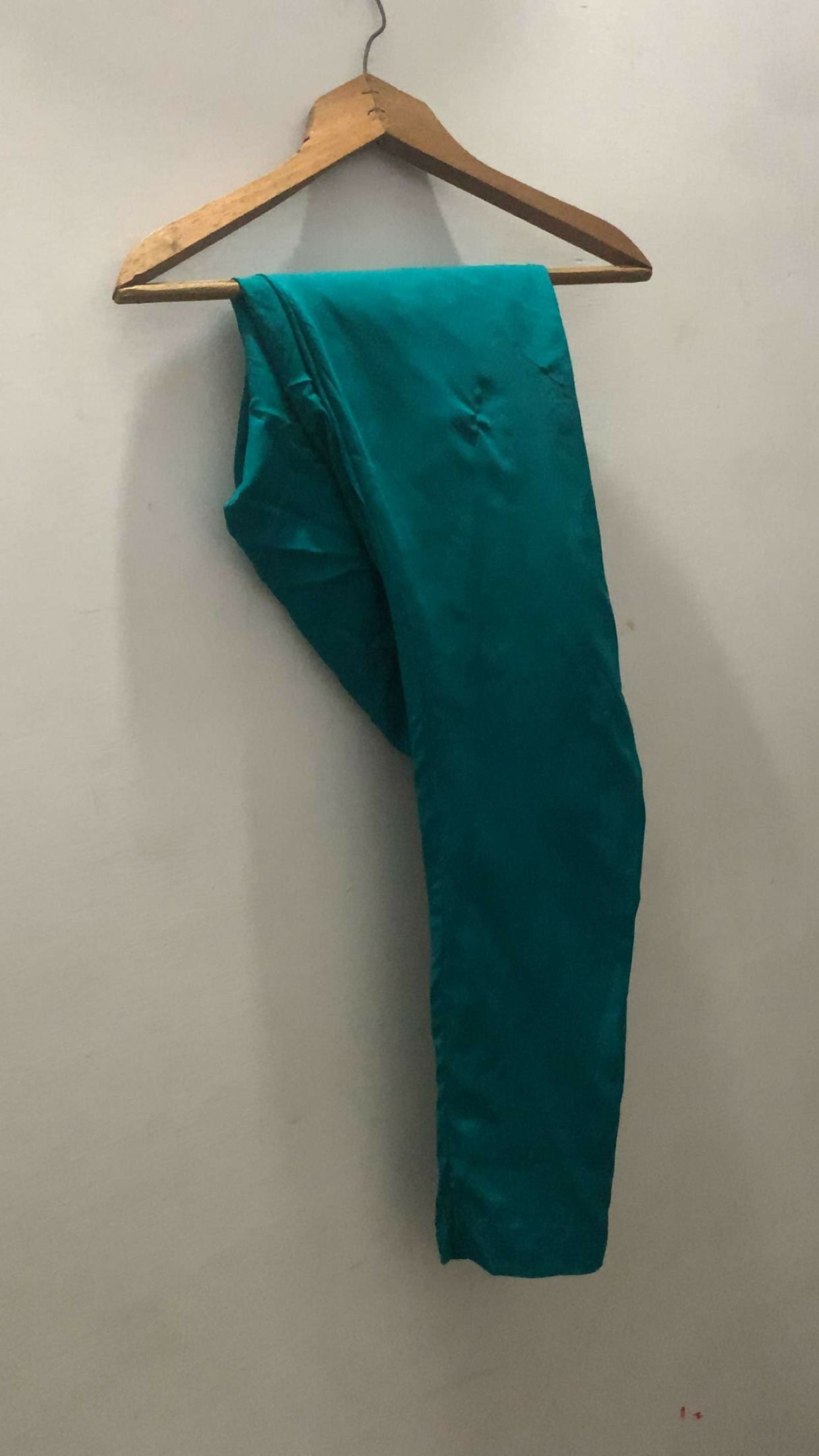 4 piece dress Beautiful Green Party Wear | Women Locally Made Formals | Small | Preloved