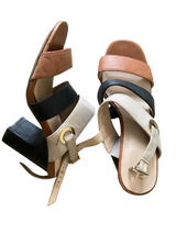 Block Heels | Women Shoes | Heels | Size:36 EU | Preloved