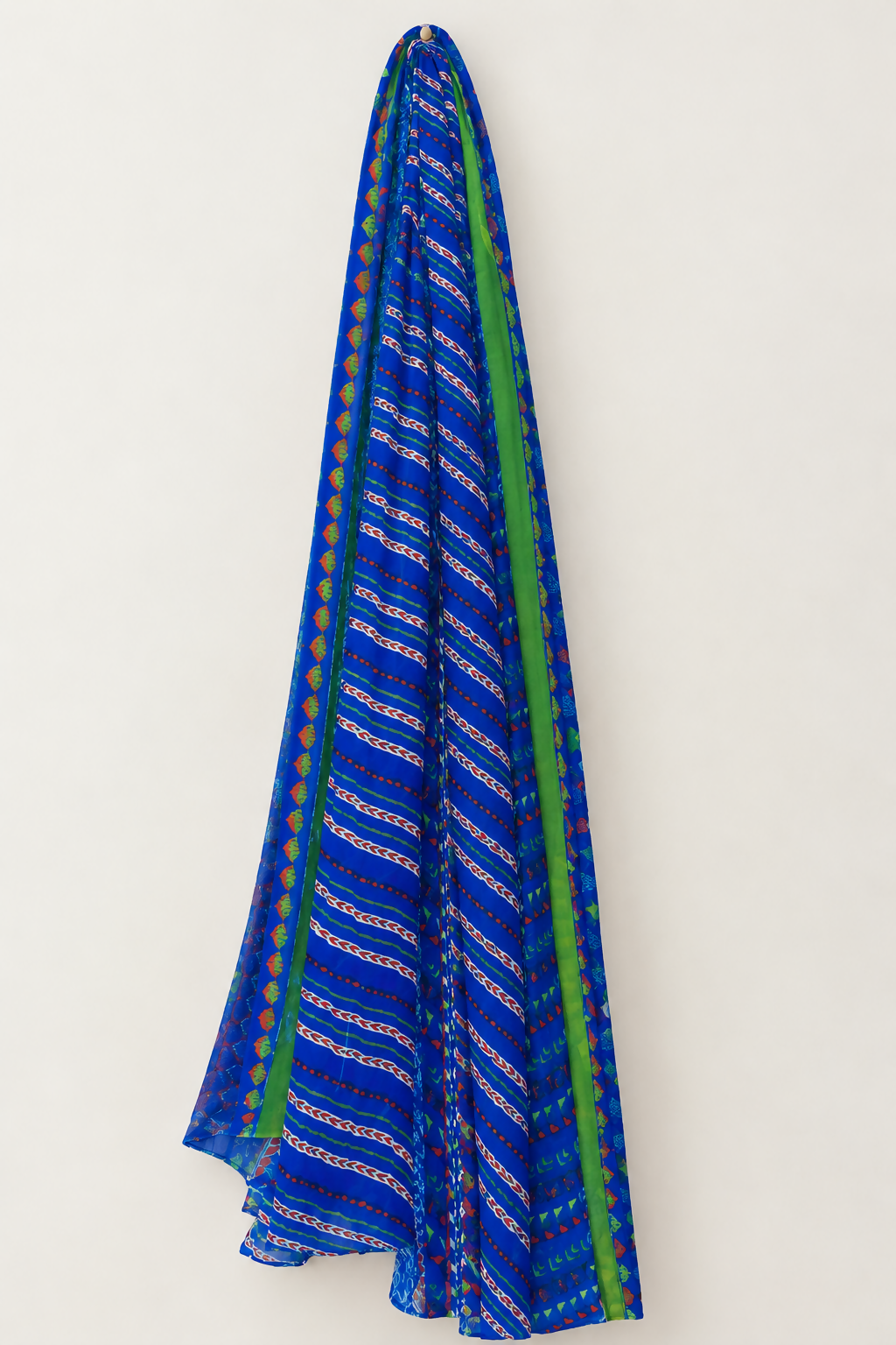 Printed Stylish Scarf | Women Accessories | Hijabs & Scarves | Standard | Preloved