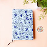 Mystic Journal BuJo Notebook Dot grid Diary Dotted pages A5 Journal | For Your Home | Books | New