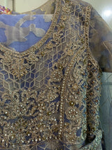 Fancy 2 Piece Dress | Women Unbranded Formals | Medium | Brand New