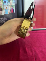 Imported from UK | Metal Adjustable Bracelet | Women Jewelry | New