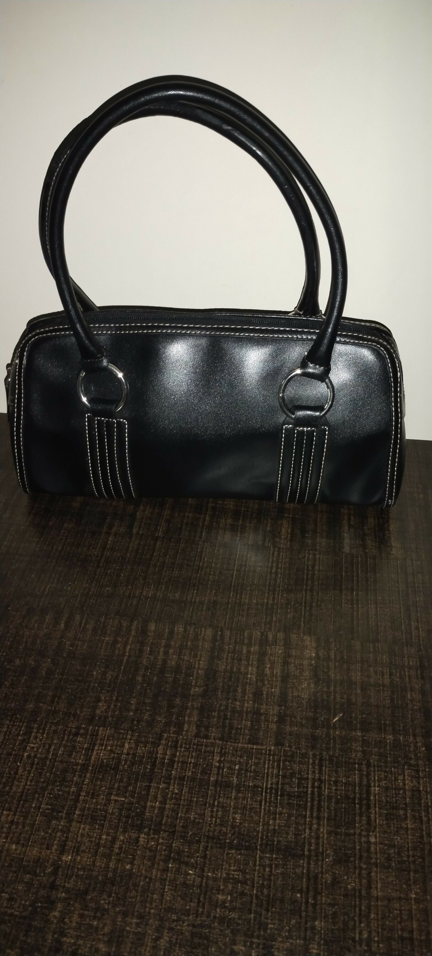 Black Shoulder Bag | Women Bags | Medium | New