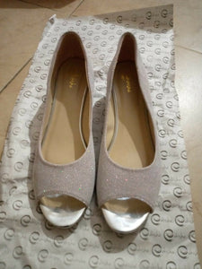 Ekisha By Service | Women Shoes | Size: 40 | Worn Once