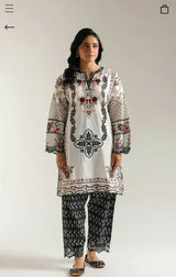 Ethnc | Women Branded Kurta | Small | New