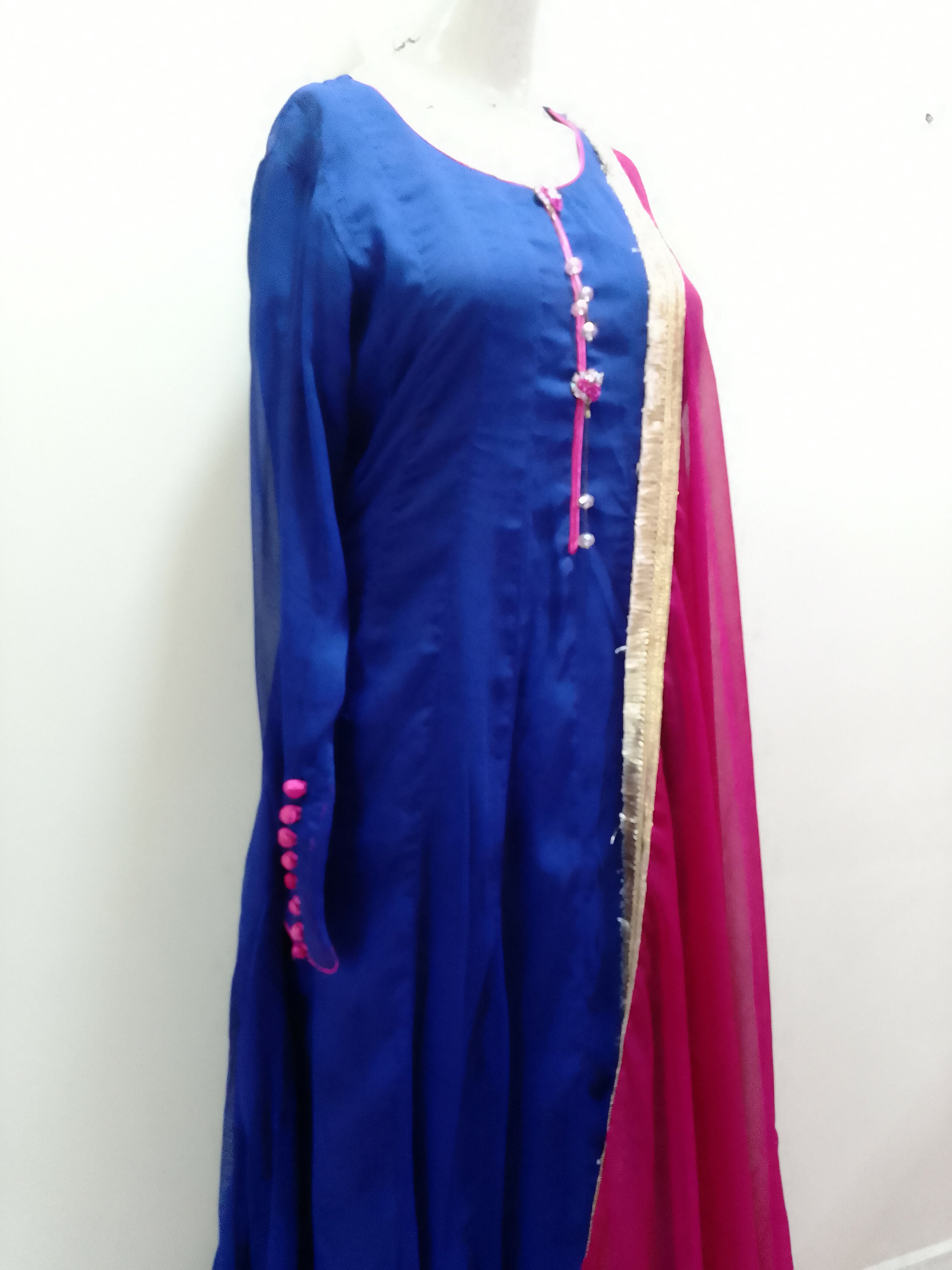 Stylish Long Maxi | Women Froks & Maxis | Preloved