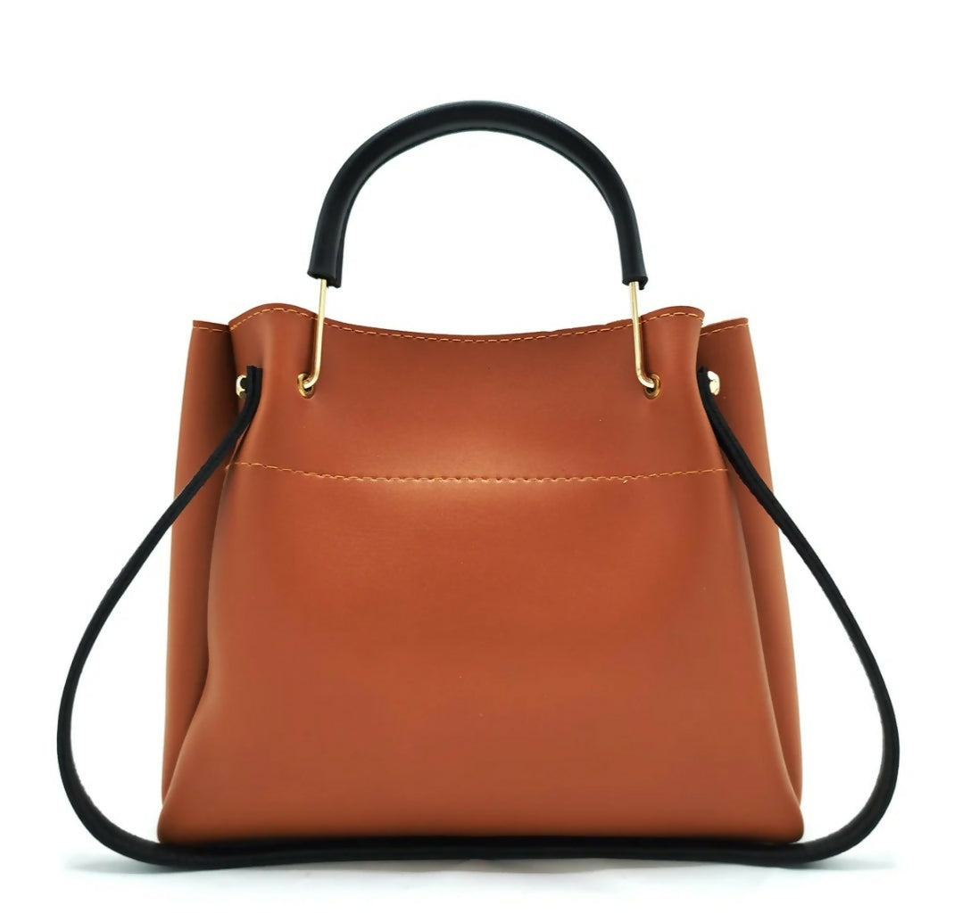 Fantastic Handbag | Women Bags | Large | Blue,Black,Beige, Mustard Brwon, Maroon & Pink | Brand New