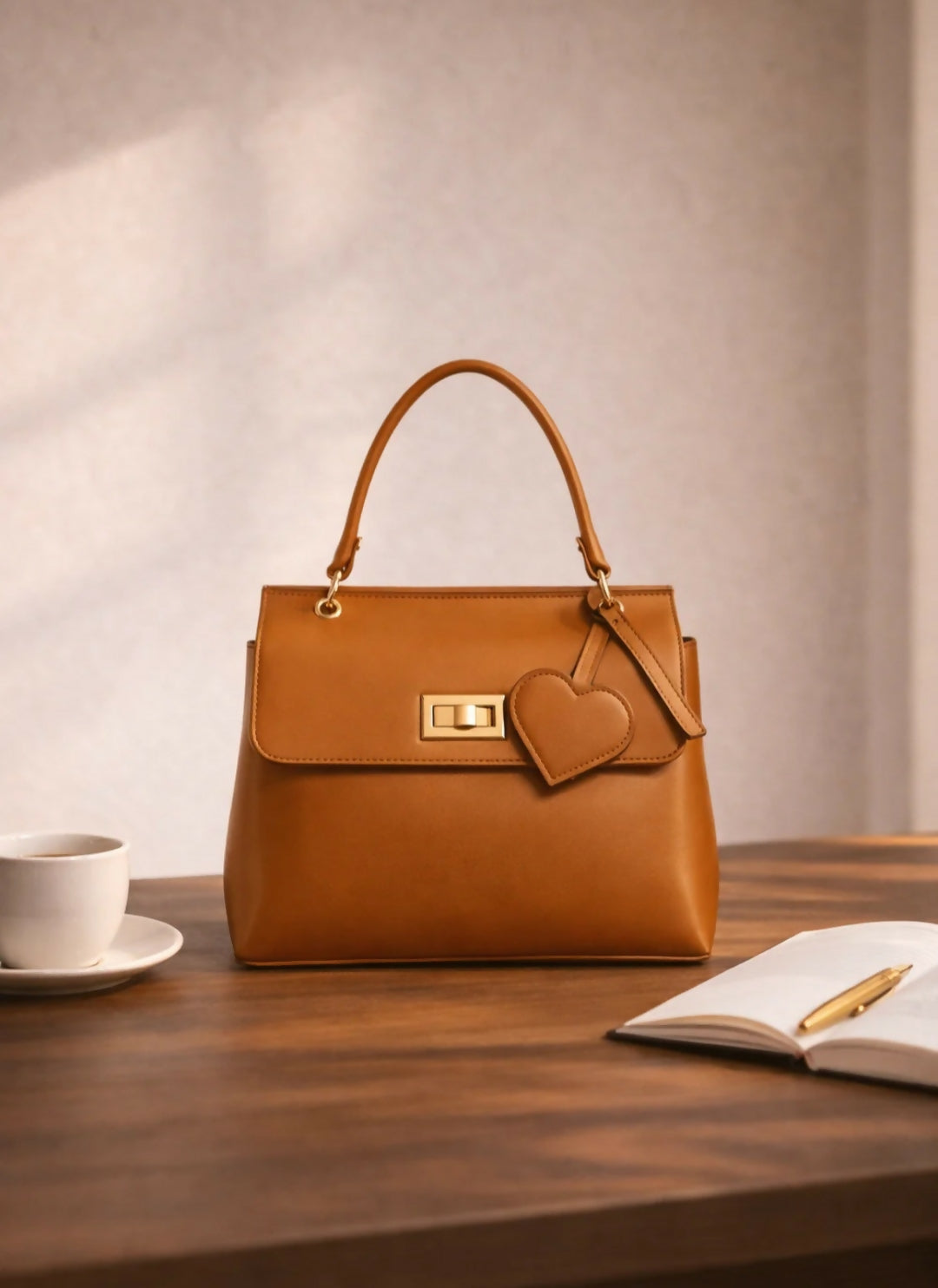 Love Handbag | Women Bags | Medium | Brand New