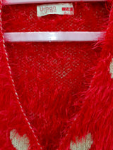 Urban Junior Girls Sweater | Kids Winter |7 to 8 Years | XSmall | Brand New