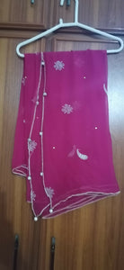 Gharara suit | Women Locally Made Formals | Small | Worn Once