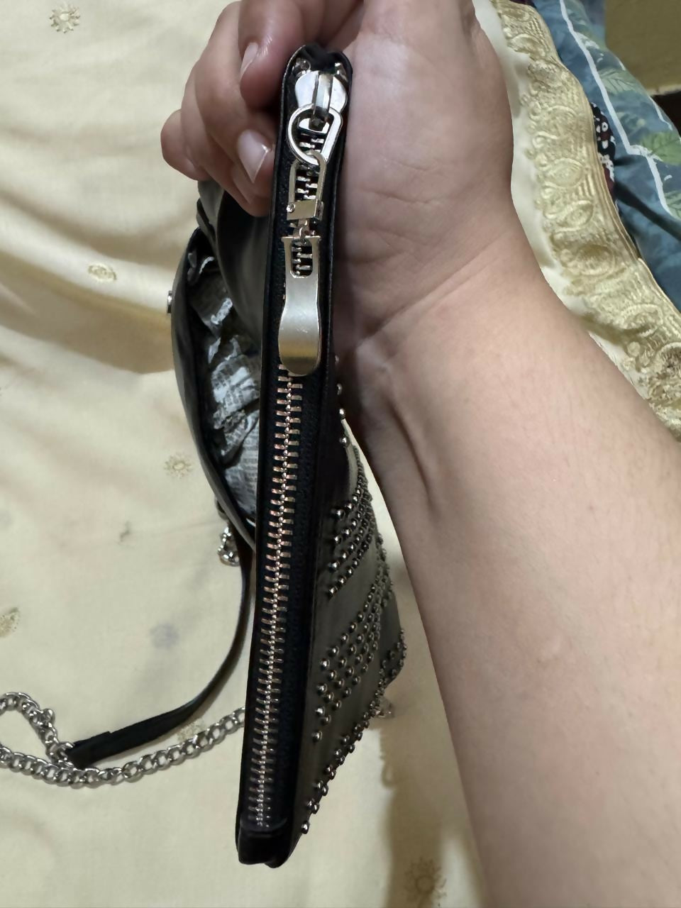 Zara Crossbody | Women Bags | Small | Worn Once