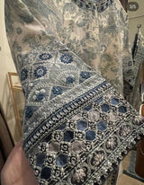 Ethnc | Women Branded Kurta | XSmall | Preloved