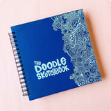 The Doodle Sketchbooks | For Your Home | Books | New