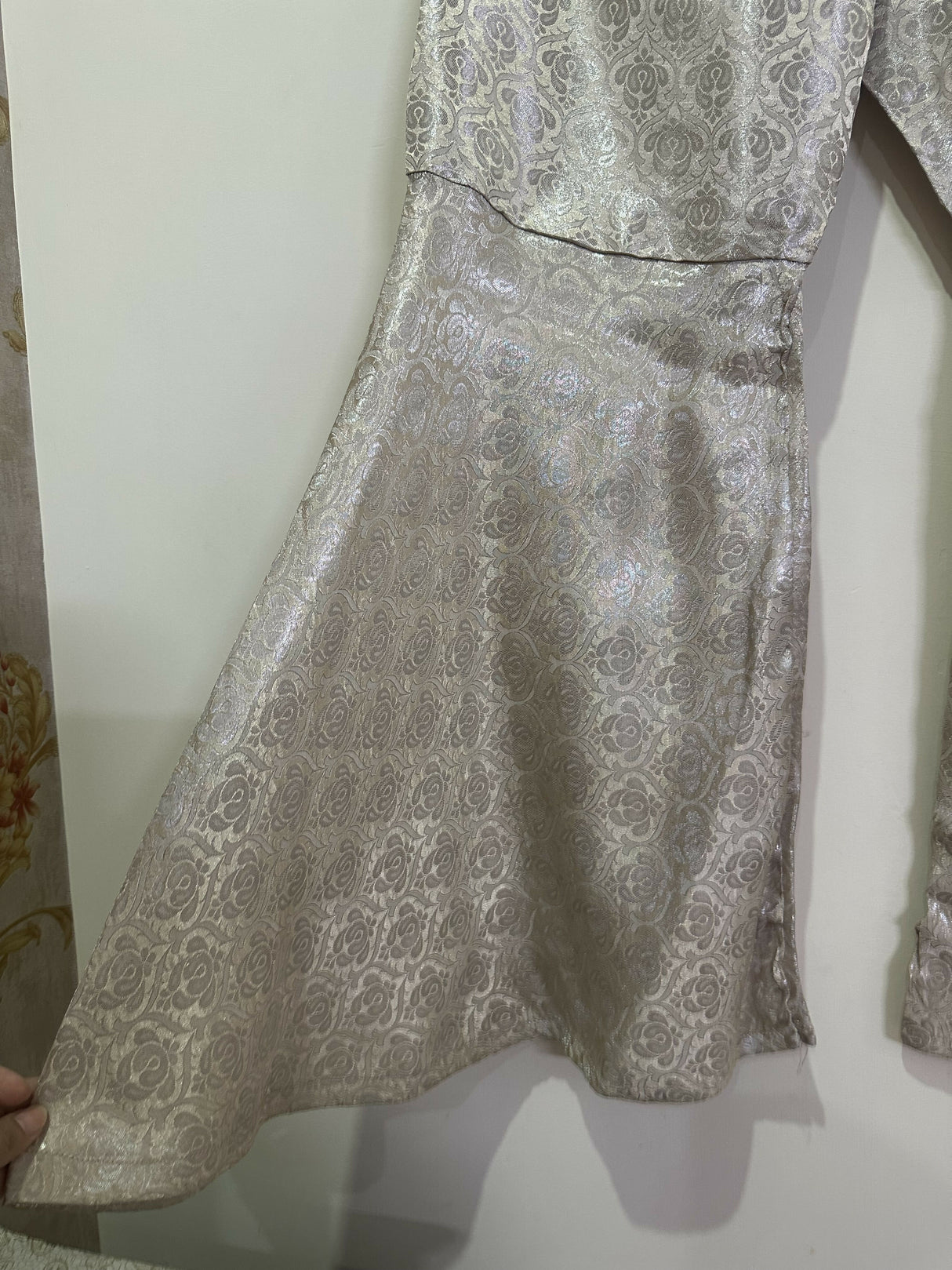 Arwias| Women Branded Formals | Small | Preloved