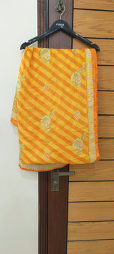 Farshi Shalwar 3PC Suit | Women Locally Made Kurta | Medium | Preloved