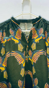 Ethnc | Women Branded Kurta | Medium | Preloved