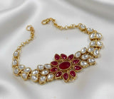 Tear Flower Bracelet-00206 | Women Jewelry | Bangles/Bracelets | Brand New