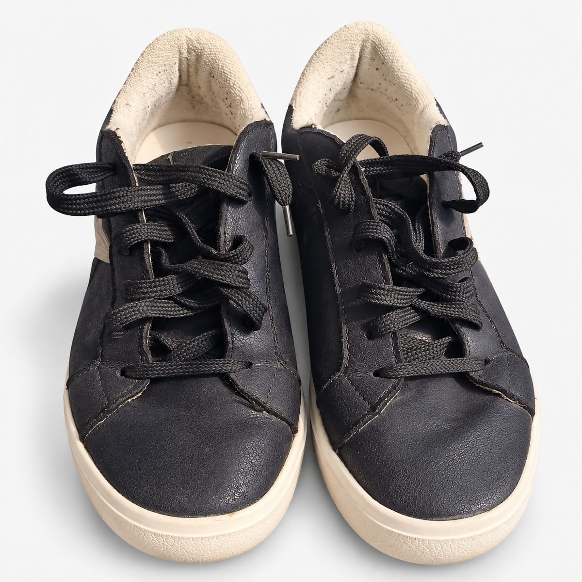 Black Warm Shoes | Women Shoes | Sports Shoes & Joggers | Size: 37 | Worn Once