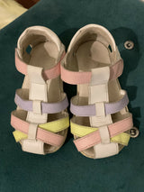 Colorful Pumps | Kids | Girls Shoes | Size: | Preloved