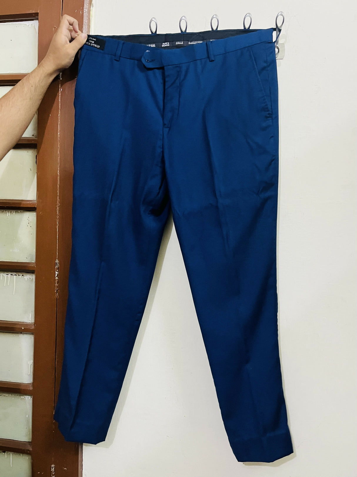 Marks & Spencer | Men Jeans & Bottoms | New