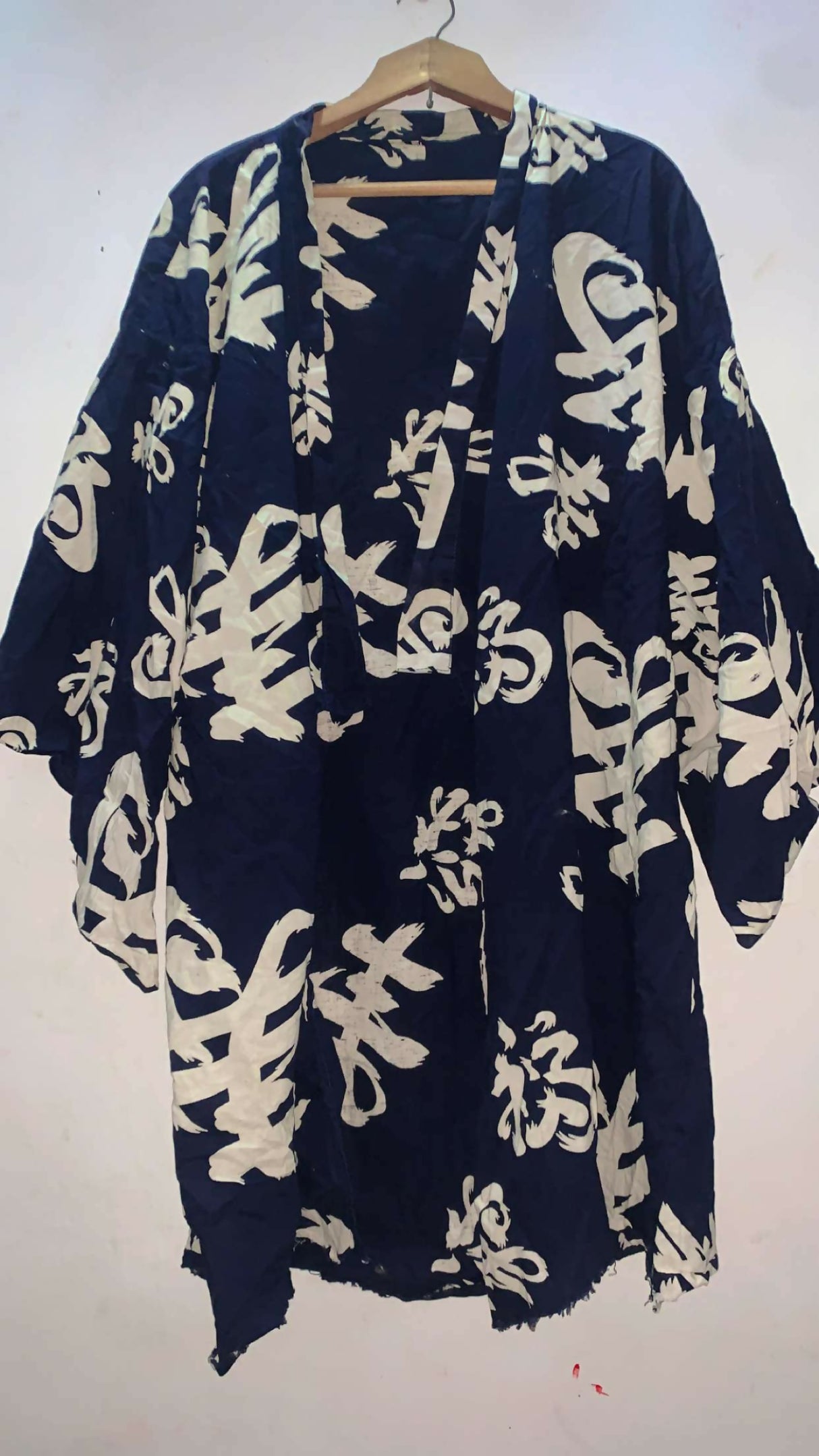 Blue Western Casual Dress | Women Skirts & Dresses | Freesize | Preloved