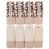 Buy Missrose Cat Foundation (Super Smooth & Radiant) in Pakistan