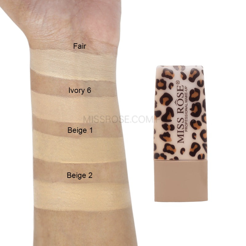 Buy Missrose Cat Foundation (Super Smooth & Radiant) in Pakistan